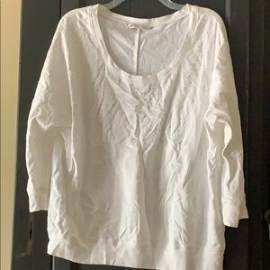 Old navy large sweatshirt